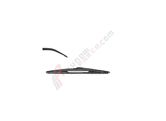 SİLECEK SÜPÜRGESİ 450 MM 575545 -VALEO